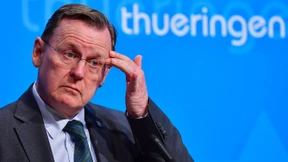 Ramelows Lockerungsübungen