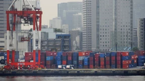 Japan: Nadelstiche gegen Südkorea