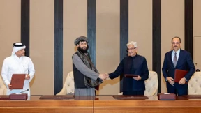 Fünf Tote bei Beschuss zwischen Afghanistan und Pakistan