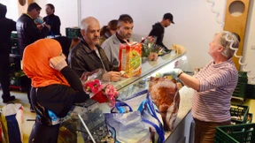 Sozialhilfe steigt um knapp sechs Prozent