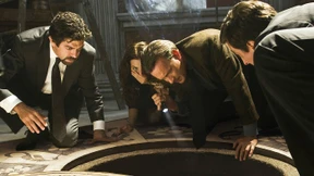 Alle sind verblendet