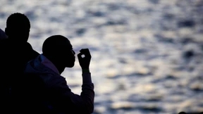 „Politik gegen die Menschenrechte“