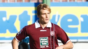 Amedick wechselt von Lautern an den Main