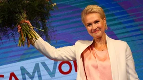 Klarer Sieg für Schwesig in Mecklenburg-Vorpommern