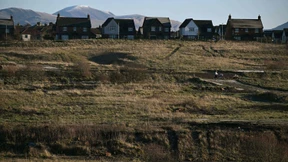 Streit über Englands erste neue Kohlemine seit 30 Jahren