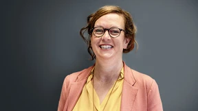 Führungsfragen – Management im Wandel – Teil 1: Ilse Henne