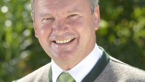 Kreidls Party kostete 118.000 Euro