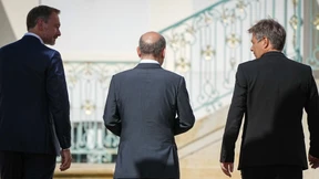 Denen soll man vertrauen?