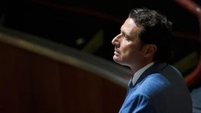 Costa-Concordia-Kapitän referierte über Panik-Management