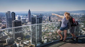 Wie Big FFM es mit Greater London aufnehmen will