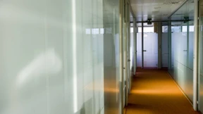 Pssst – die Flüsterin!