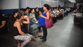 Ein Virus, vor dem man sich kaum schützen kann