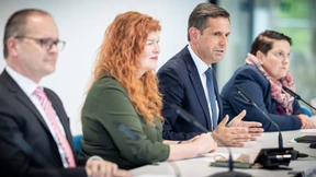 Ein Ministerium weniger für Niedersachsen