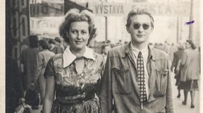 So viel Leid, so viel Hoffnung und Liebe!