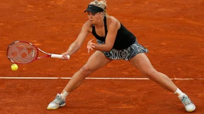 Lisicki und Barthel nun gegeneinander