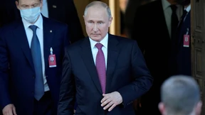 Keine Feindseligkeiten bei Treffen mit Biden