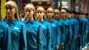 Wo ist da der besondere Dreh?