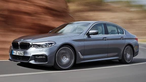 Im Maßanzug raus aus der Mittelklasse