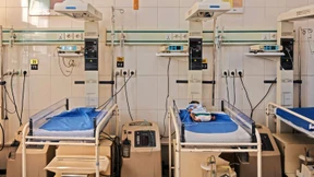 Und keiner holt das Baby ab