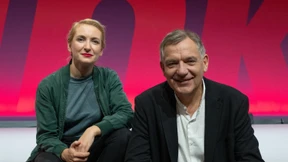 Linken-Vorsitzende verzichten auf Teil ihres Gehalts