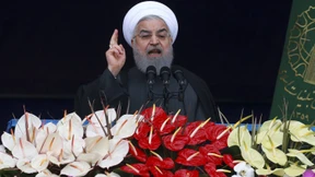 Iran kündigt Rache an