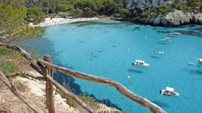 Die Schickeria muss sich quälen