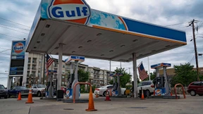 Inflation steigt in Amerika auf mehr als 4 Prozent