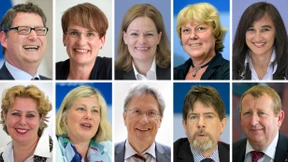 Auf der dunklen Seite der Macht