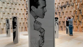 Kein Samba, kein Fußball – dafür Papier