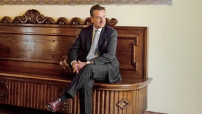 „Da ist nichts Faules, die Bank war schlicht zu lang angelegt“