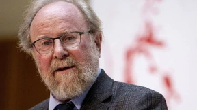 Thierse bleibt in der SPD