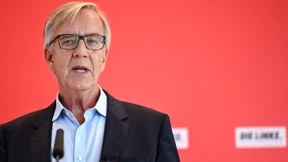 Auch Bartsch kandidiert nicht mehr für Fraktionsvorsitz