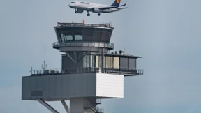 Stabiler Flugverkehr trotz Kriegen und Klimaeffekten