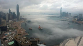 Hang-Seng legt seit Jahresanfang um 14 Prozent zu