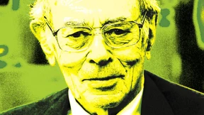 Der Verräter des Sozialismus