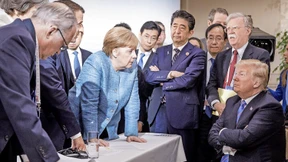 Die nicht mehr so geschlossene Gemeinschaft