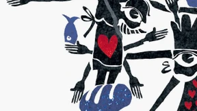 "Backen ist für mich so etwas wie Liebe"