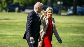 Sie ist das Gegenteil von Melania