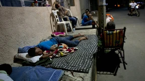 Erdbeben in Mexiko fordert mindestens 61 Tote