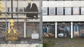 Kein historisches Kirchenschiff für Potsdamer Garnisonkirche