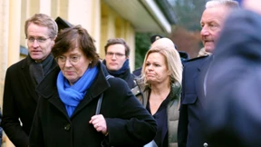 Lähmende Tatenlosigkeit in der Asylpolitik