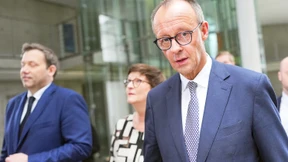 Die nächsten Schritte auf dem Weg zur Regierungsbildung