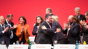 In Zukunft alles anders