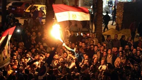 Angst vor der dunklen Zeit