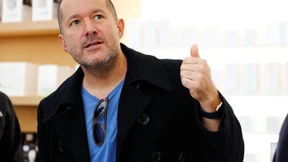 Apples Chefdesigner kümmert sich wieder um die Produkte