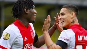 Fünf Traoré-Tore beim 13:0 für Ajax