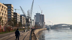 Deutscher Wetterdienst sagt „sonnigen Frühling“ ab Mitte der Woche voraus