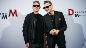 Depeche Mode kündigen weitere Show in Berlin an