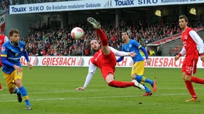Eintracht verliert in Cottbus