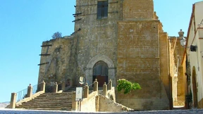 Ein Haus für einen Euro